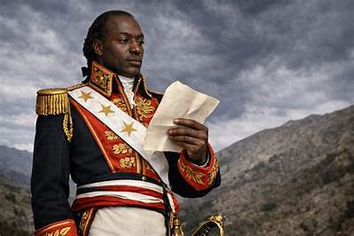 Toussaint Louverture Net Worth 2024, Age, Height, Bio, Birthday, Wiki!