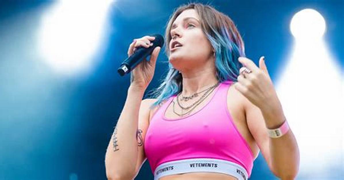 Tove Lo Net Worth, Age, Height, Bio, Birthday, Wiki!