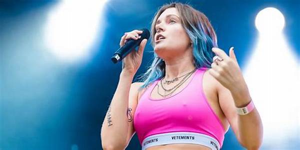 Tove Lo Net Worth, Age, Height, Bio, Birthday, Wiki!