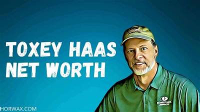 Toxey Haas Net Worth, Age, Height, Bio, Birthday, Wiki!