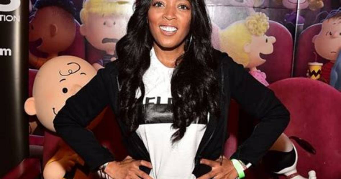 Toya Bush-Harris Net Worth, Age, Height, Bio, Birthday, Wiki!