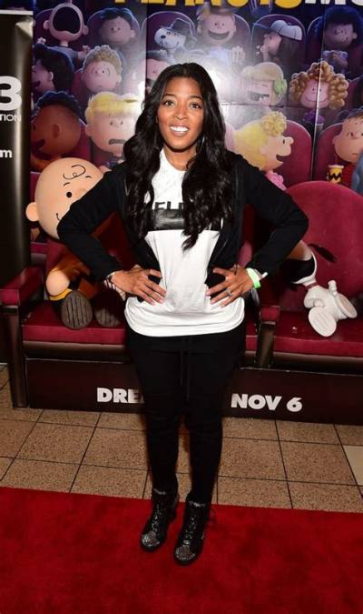 Toya Bush-Harris Net Worth, Age, Height, Bio, Birthday, Wiki!
