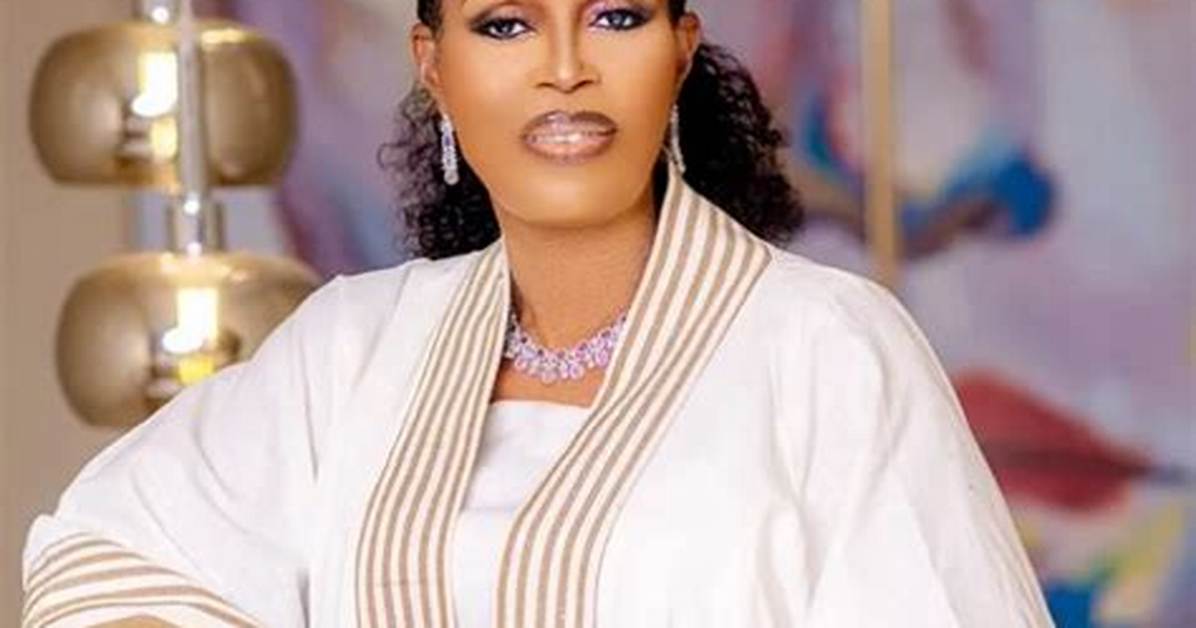 Toyin Afolayan Net Worth 2024, Age, Height, Bio, Birthday, Wiki!