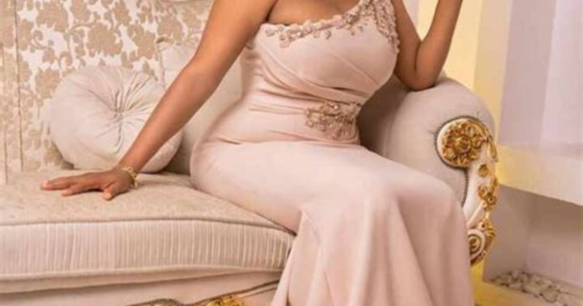 Toyin Aimakhu Net Worth, Age, Height, Bio, Birthday, Wiki!