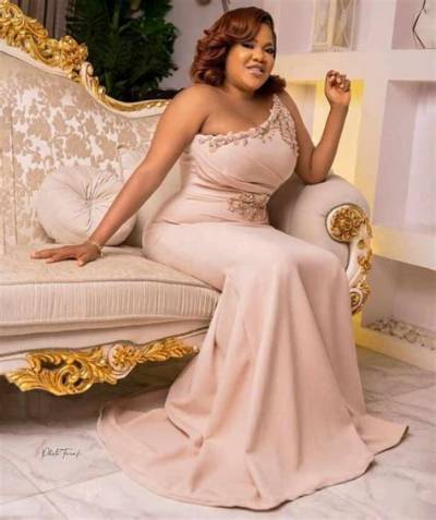 Toyin Aimakhu Net Worth, Age, Height, Bio, Birthday, Wiki!