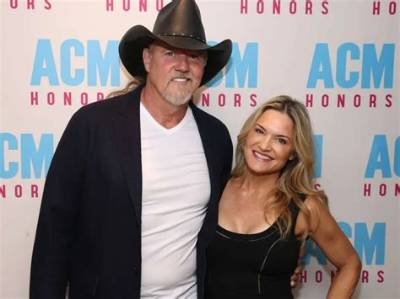Trace Adkins Net Worth, Age, Height, Bio, Birthday, Wiki!