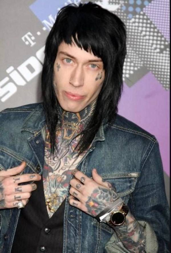 Trace Cyrus Net Worth, Age, Height, Bio, Birthday, Wiki!