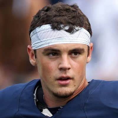 Trace Mcsorley Net Worth, Age, Height, Bio, Birthday, Wiki!