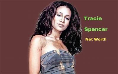 Tracie Spencer Net Worth, Age, Height, Bio, Birthday, Wiki!