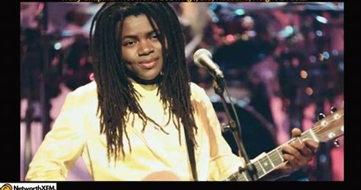 Tracy Chapman Net Worth, Age, Height, Bio, Birthday, Wiki!