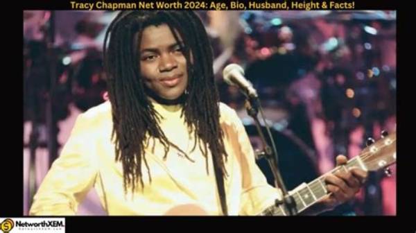 Tracy Chapman Net Worth, Age, Height, Bio, Birthday, Wiki!