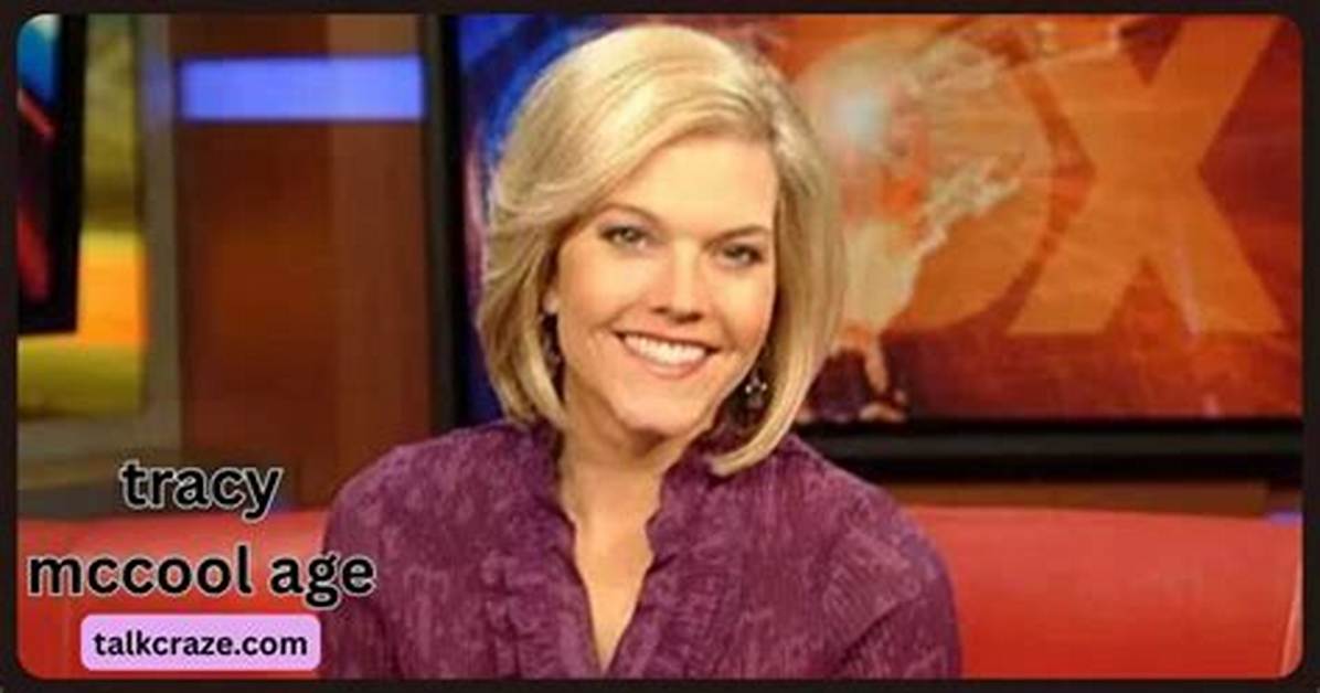 Tracy Cox - Net Worth, Age, Height, Birthday, Bio, Wiki!