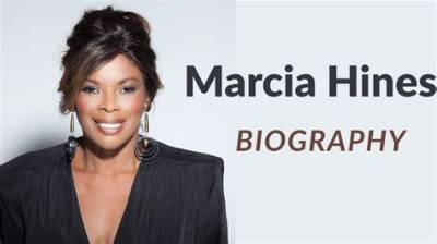 Tracy Hines - Net Worth, Age, Height, Birthday, Bio, Wiki!