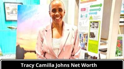 Tracy Jones Net Worth 2024, Age, Height, Bio, Birthday, Wiki!