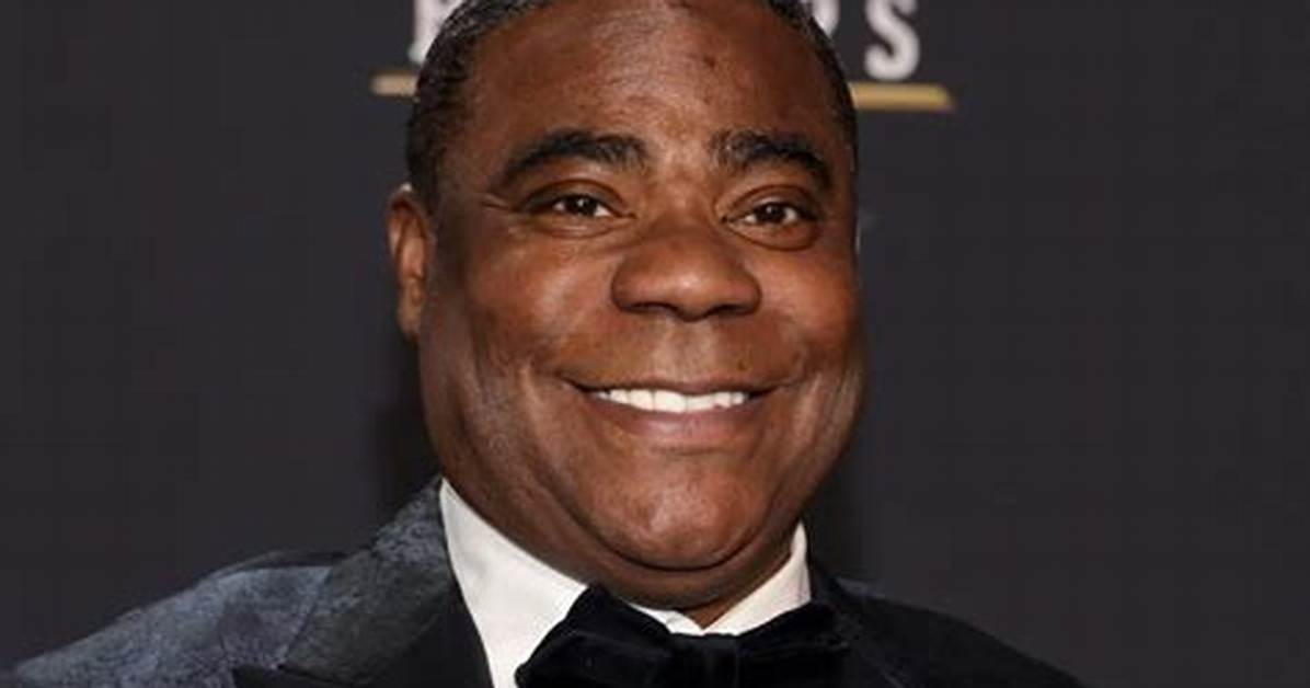 Tracy Morgan Net Worth 2024, Age, Height, Bio, Birthday, Wiki!