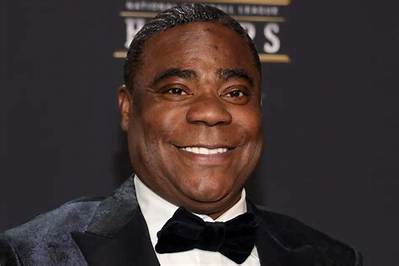 Tracy Morgan Net Worth 2024, Age, Height, Bio, Birthday, Wiki!