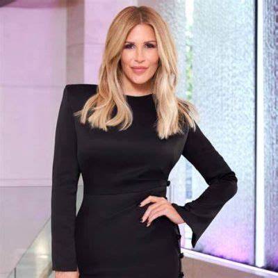 Tracy Tutor Net Worth, Age, Height, Bio, Birthday, Wiki!
