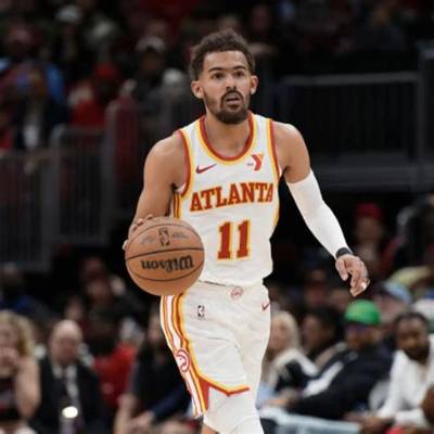 Trae Young Net Worth, Age, Height, Bio, Birthday, Wiki!