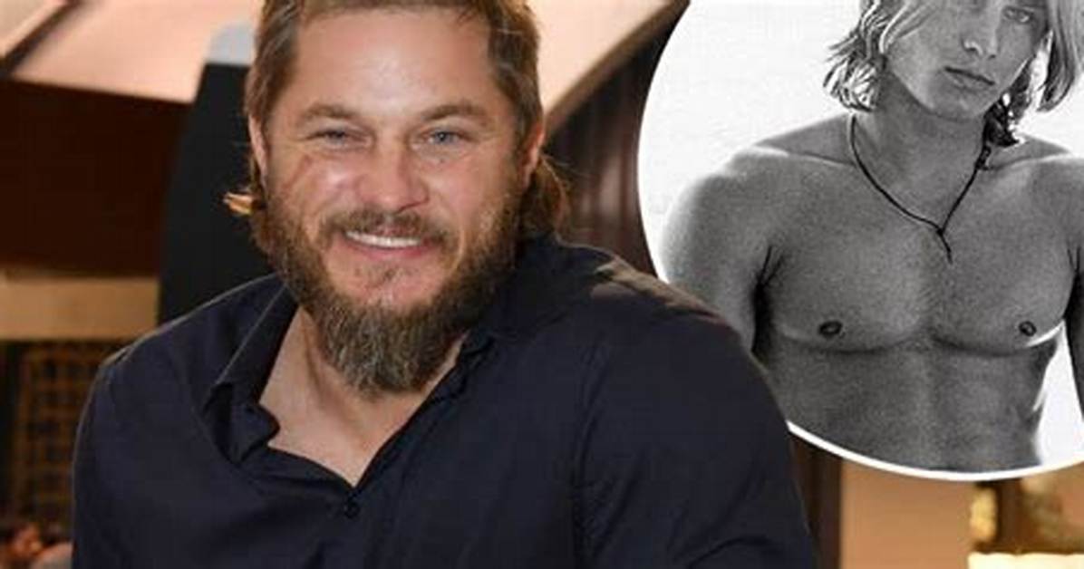 Travis Fimmel Net Worth, Age, Height, Bio, Birthday, Wiki!
