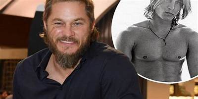 Travis Fimmel Net Worth, Age, Height, Bio, Birthday, Wiki!