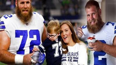 Travis Frederick Net Worth, Age, Height, Bio, Birthday, Wiki!