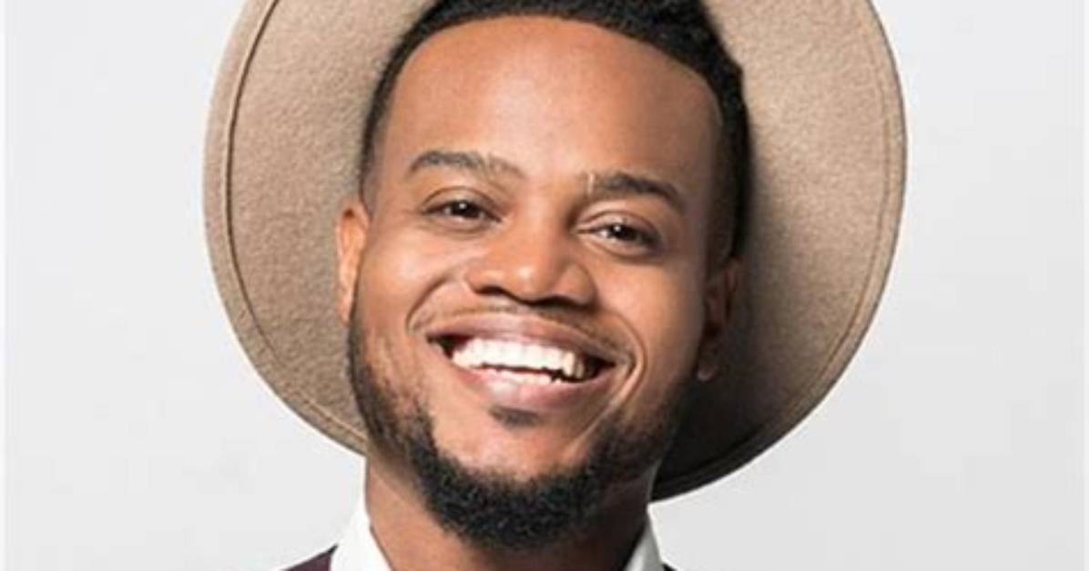 Travis Greene Net Worth, Age, Height, Bio, Birthday, Wiki!