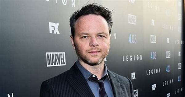 Travis Hawley Net Worth, Age, Height, Bio, Birthday, Wiki!