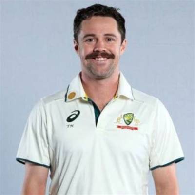 Travis Head - Net Worth, Age, Height, Birthday, Bio, Wiki!