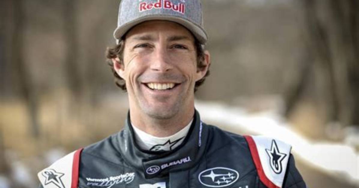 Travis Pastrana Net Worth, Age, Height, Bio, Birthday, Wiki!