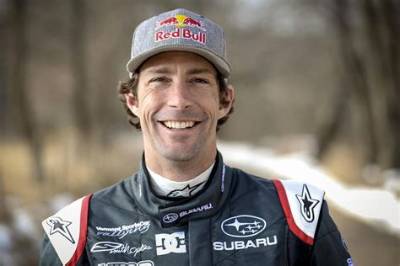 Travis Pastrana Net Worth, Age, Height, Bio, Birthday, Wiki!