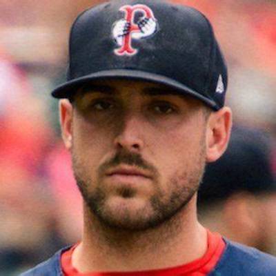 Travis Shaw Net Worth 2024, Age, Height, Bio, Birthday, Wiki!