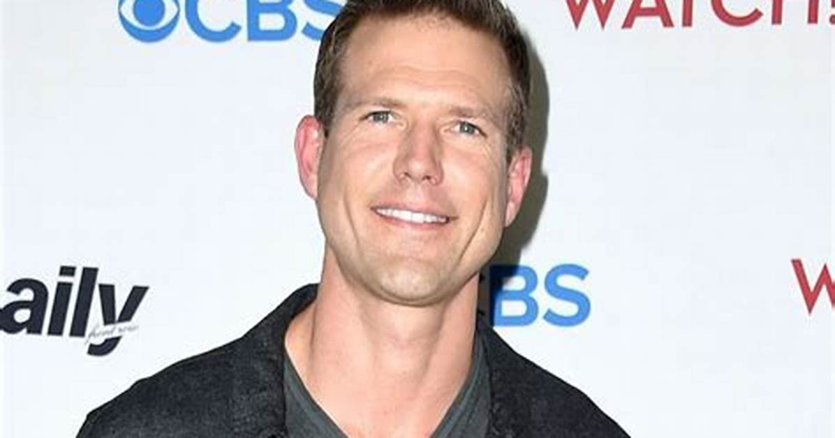 Travis Stork Net Worth, Age, Height, Bio, Birthday, Wiki!