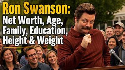 Travis Swanson - Net Worth, Age, Height, Birthday, Bio, Wiki!