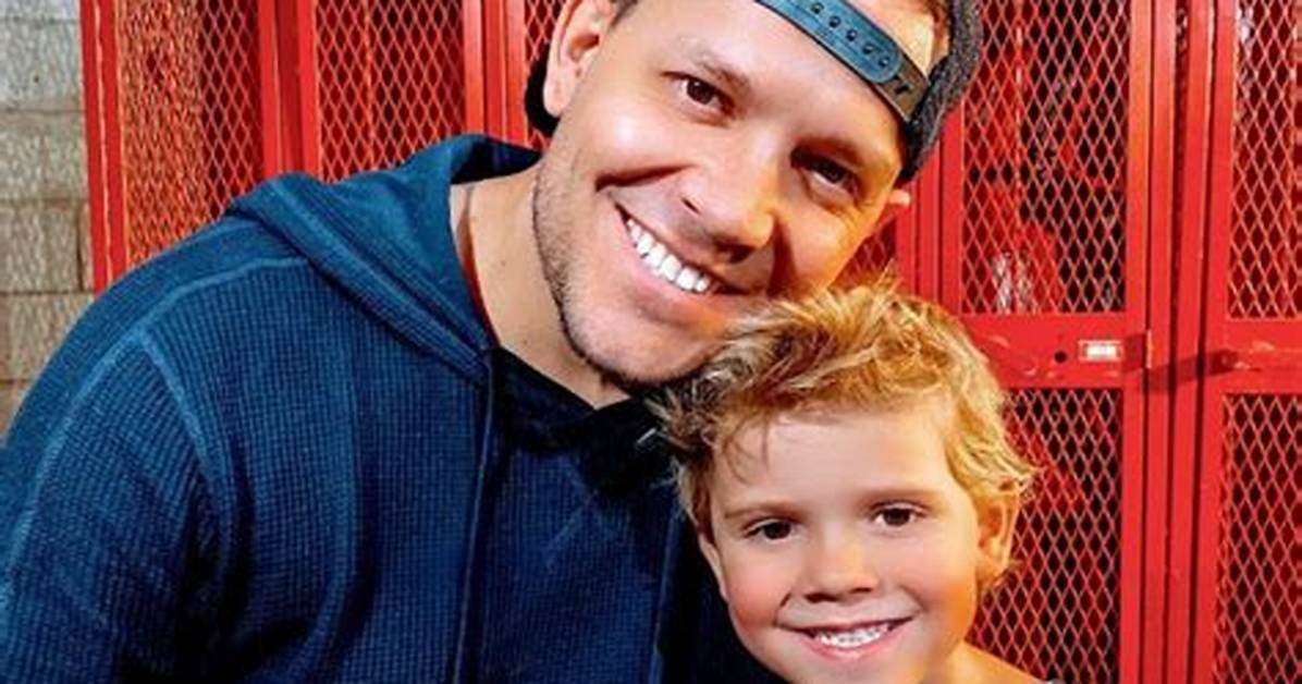 Travis Talbott - Net Worth, Age, Height, Birthday, Bio, Wiki!
