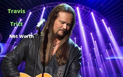 Travis Tritt Net Worth, Age, Height, Bio, Birthday, Wiki!