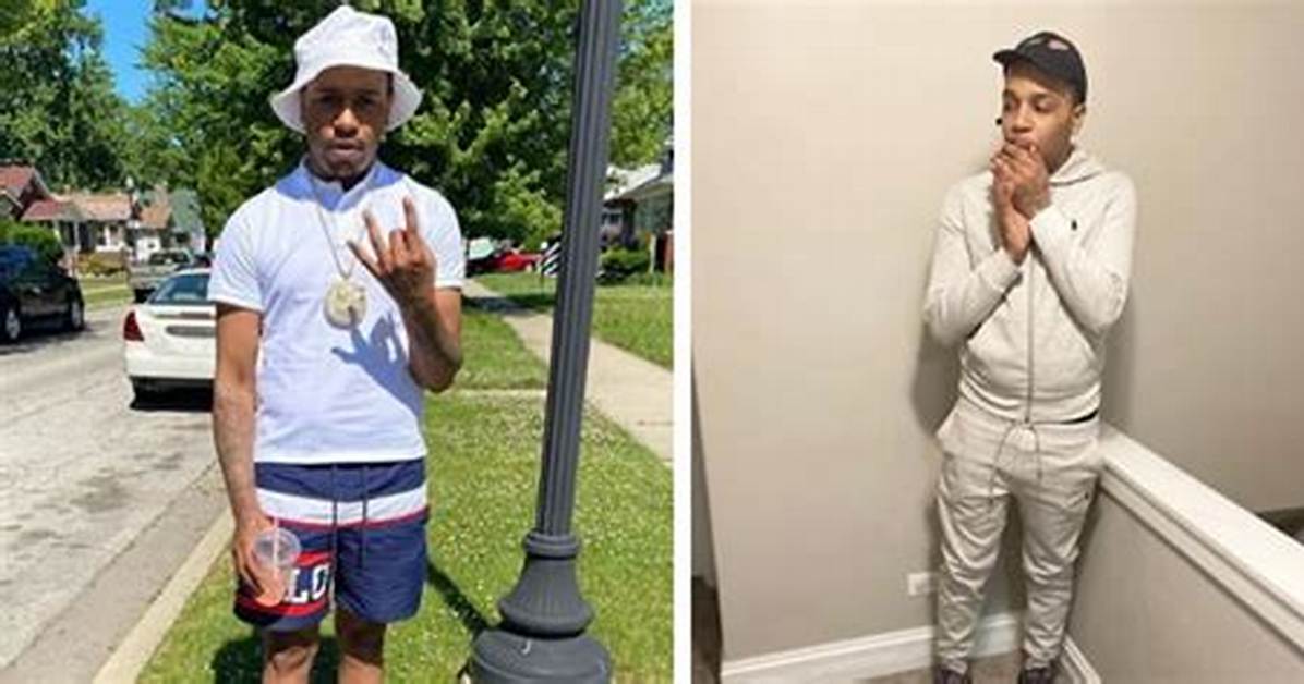Tray Savage Net Worth, Age, Height, Bio, Birthday, Wiki!