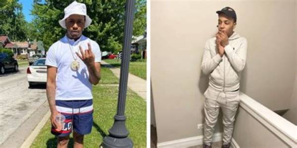 Tray Savage Net Worth, Age, Height, Bio, Birthday, Wiki!