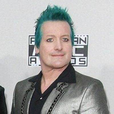 Tre Cool Net Worth, Age, Height, Bio, Birthday, Wiki!