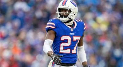 Tre'davious White Net Worth, Age, Height, Bio, Birthday, Wiki!