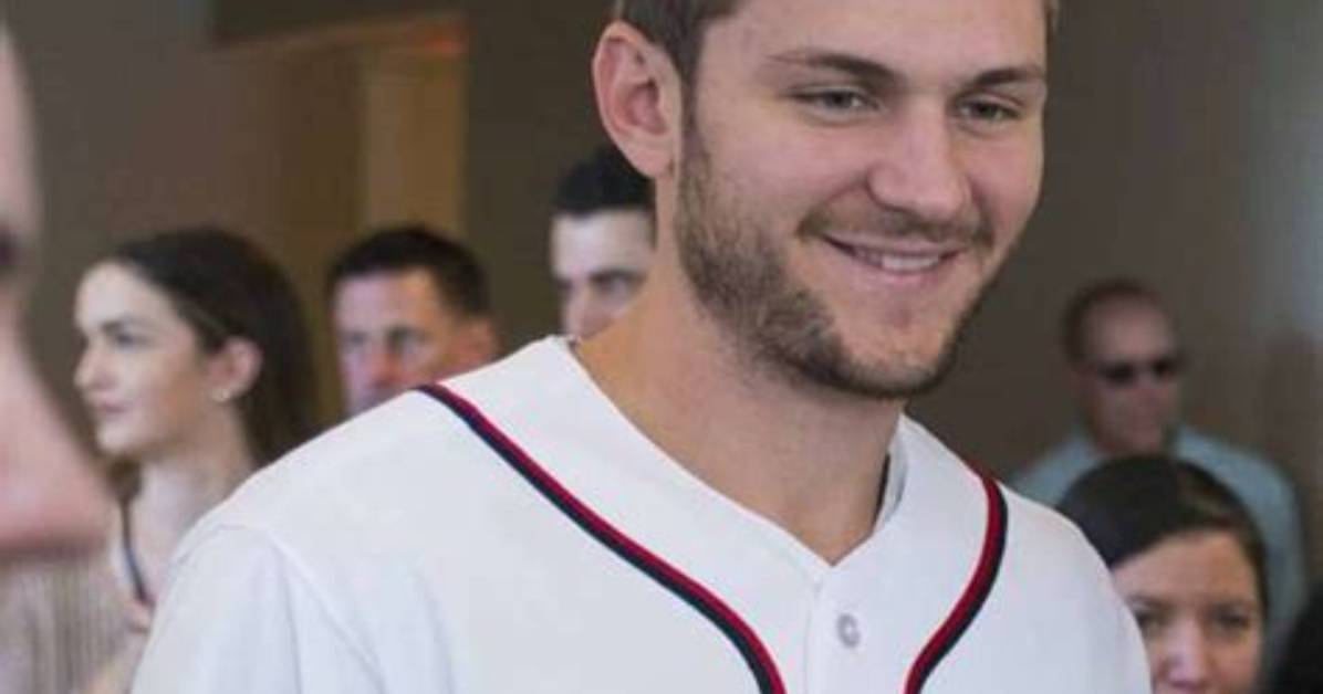 Trea Turner Net Worth, Age, Height, Bio, Birthday, Wiki!