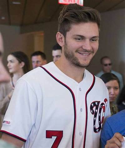 Trea Turner Net Worth, Age, Height, Bio, Birthday, Wiki!