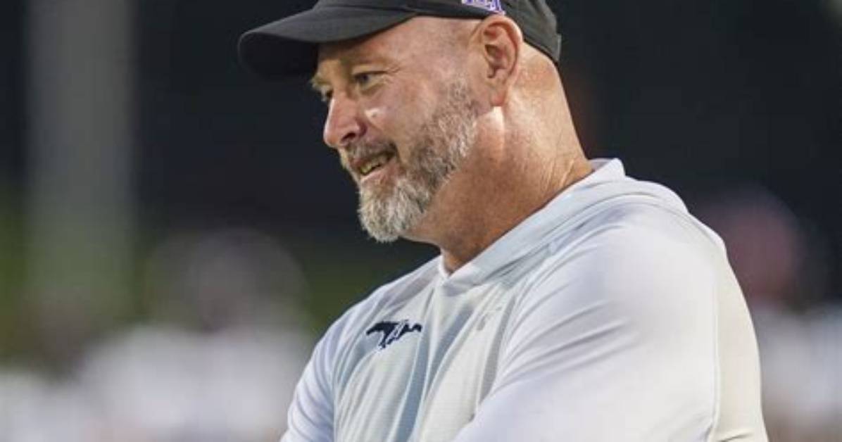 Trent Dilfer - Net Worth, Age, Height, Birthday, Bio, Wiki!