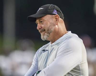 Trent Dilfer - Net Worth, Age, Height, Birthday, Bio, Wiki!