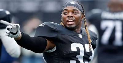 Trent Richardson - Net Worth, Age, Height, Birthday, Bio, Wiki!