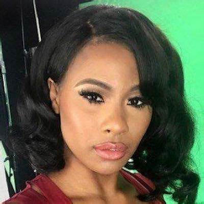 Tresure Price Net Worth, Age, Height, Bio, Birthday, Wiki!