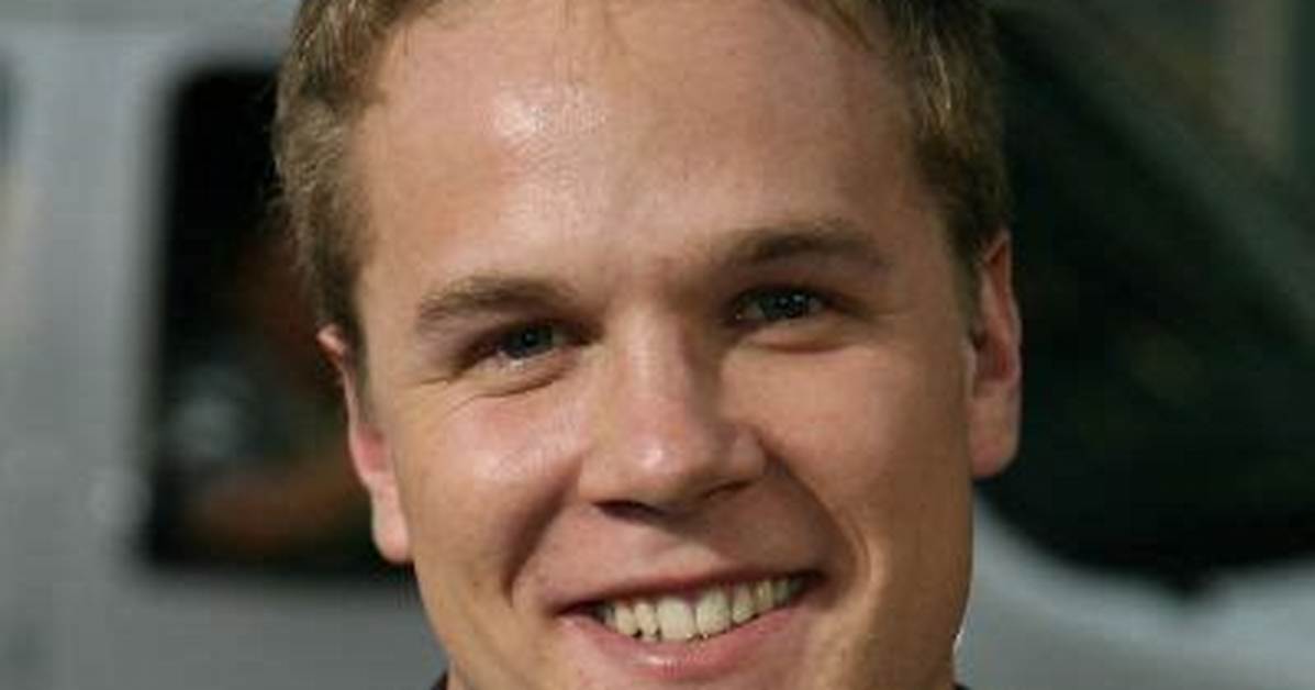 Trever O'brien - Net Worth, Age, Height, Birthday, Bio, Wiki!