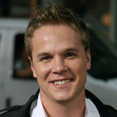 Trever O'brien - Net Worth, Age, Height, Birthday, Bio, Wiki!