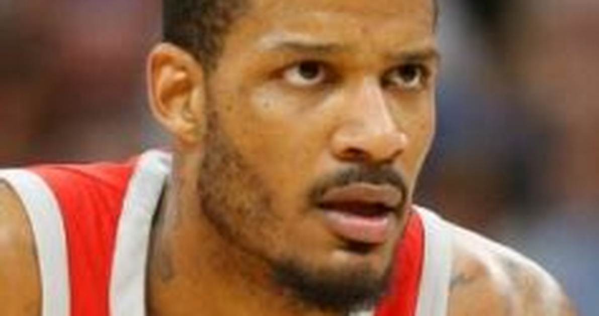 Trevor Ariza Net Worth, Age, Height, Bio, Birthday, Wiki!