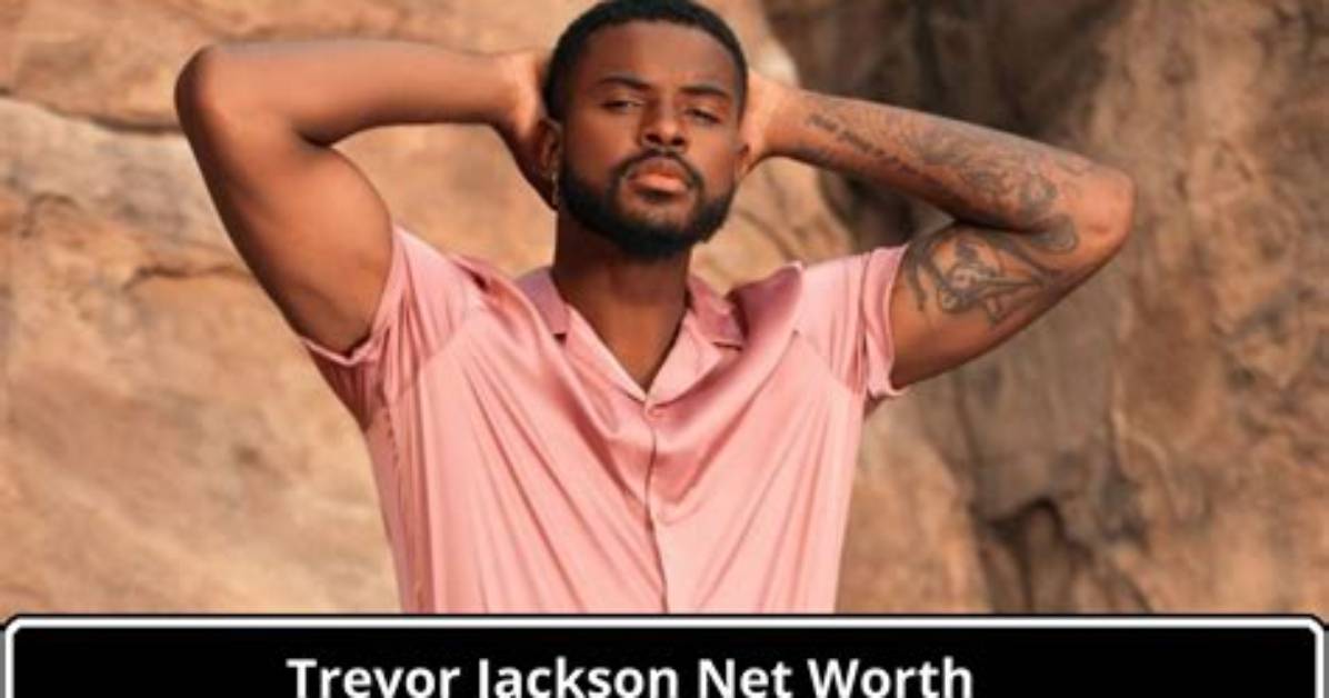 Trevor Baptiste Net Worth 2024, Age, Height, Bio, Birthday, Wiki!