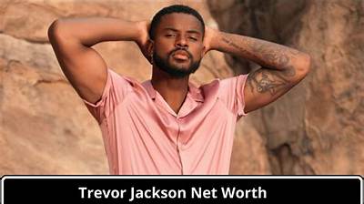Trevor Baptiste Net Worth 2024, Age, Height, Bio, Birthday, Wiki!